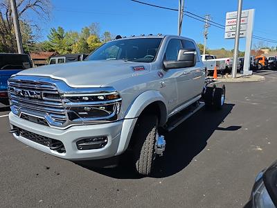New 2026 Ram 5500 Crew Cab 4WD 60 CA Cab Chassis for sale #TG191016 - photo 1