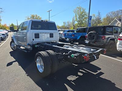 New 2026 Ram 5500 Crew Cab 4WD 60 CA Cab Chassis for sale #TG191016 - photo 2