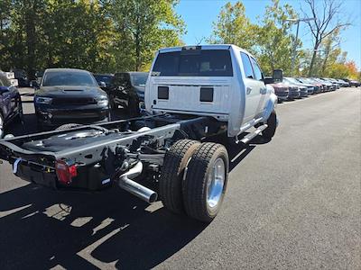 New 2026 Ram 5500 Crew Cab 60 CA Cab Chassis for sale #TG191016 - photo 2