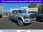 New 2026 Ram 5500 Crew Cab 60 CA Cab Chassis for sale #TG191016 - photo 1