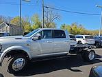New 2026 Ram 5500 Crew Cab 4WD 60 CA Cab Chassis for sale #TG191016 - photo 17