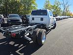New 2026 Ram 5500 Crew Cab 4WD 60 CA Cab Chassis for sale #TG191016 - photo 19