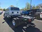 New 2026 Ram 5500 Crew Cab 60 CA Cab Chassis for sale #TG191016 - photo 20