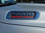New 2026 Ram 5500 Crew Cab 60 CA Cab Chassis for sale #TG191016 - photo 24