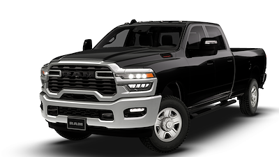 New 2026 Ram 3500 Tradesman Crew Cab 4x4 Pickup for sale #TG191572 - photo 1