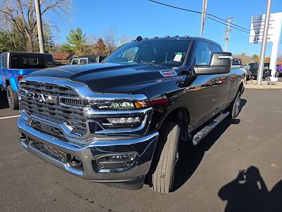 New 2026 Ram 3500 Tradesman Crew Cab 4WD Pickup for sale #TG191572 - photo 1