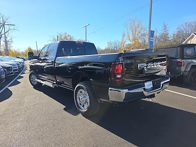 New 2026 Ram 3500 Tradesman Crew Cab 4WD Pickup for sale #TG191572 - photo 2