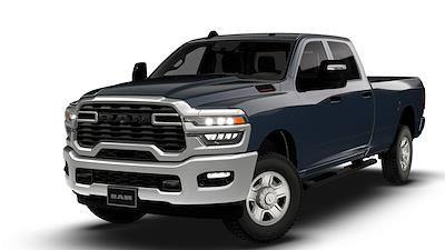 New 2026 Ram 3500 Tradesman Crew Cab 4x4 Pickup for sale #TG204556 - photo 1