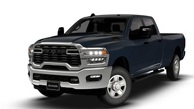 New 2026 Ram 3500 Tradesman Crew Cab for sale #TG204556 - photo 1