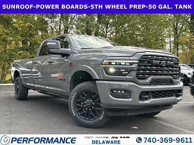 New 2026 Ram 3500 Limited Crew Cab 4WD Pickup for sale #TG204557 - photo 1