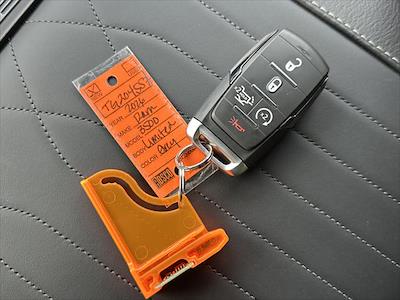 New 2026 Ram 3500 Limited Crew Cab 4WD Pickup for sale #TG204557 - photo 2