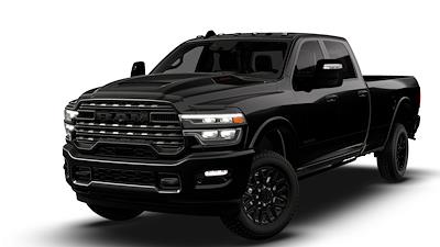 New 2026 Ram 3500 Limited Crew Cab 4x4 Pickup for sale #TG204558 - photo 1