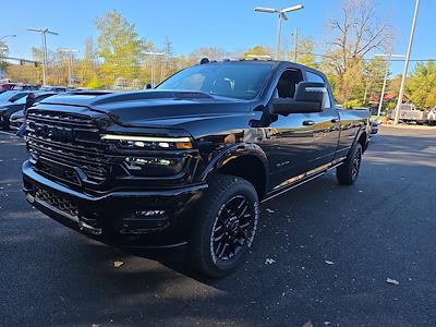 New 2026 Ram 3500 Limited Crew Cab 4WD Pickup for sale #TG204558 - photo 1