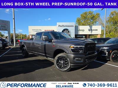 New 2026 Ram 3500 Limited Crew Cab 4x4 Pickup for sale #TG204559 - photo 1