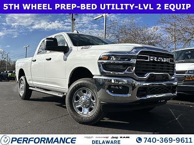 New 2026 Ram 2500 Tradesman Crew Cab 4WD Pickup for sale #TG209778 - photo 1