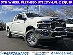 New 2026 Ram 2500 Tradesman Crew Cab 4WD Pickup for sale #TG209778 - photo 1