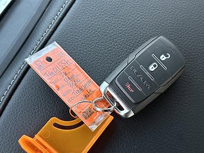 2026 Ram 3500 Crew Cab DRW 4WD Pickup for sale #TG211556 - photo 2