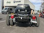 New 2026 Ram 5500 Crew Cab 4WD 84 CA Cab Chassis for sale #TG218692 - photo 15