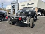 New 2026 Ram 5500 Crew Cab 4WD 84 CA Cab Chassis for sale #TG218692 - photo 16