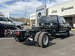 New 2026 Ram 5500 Crew Cab 4WD 84 CA Cab Chassis for sale #TG218692 - photo 2