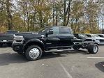 New 2026 Ram 5500 Crew Cab 4WD 84 CA Cab Chassis for sale #TG218692 - photo 21