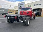 New 2026 Ram 5500 Crew Cab 4WD 84 CA Cab Chassis for sale #TG222031 - photo 5