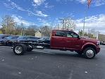 New 2026 Ram 5500 Crew Cab 4WD 84 CA Cab Chassis for sale #TG222031 - photo 7