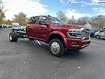 New 2026 Ram 5500 Crew Cab 4WD 84 CA Cab Chassis for sale #TG222031 - photo 8