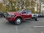 New 2026 Ram 5500 Crew Cab 4WD 84 CA Cab Chassis for sale #TG222031 - photo 11