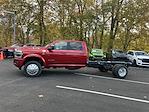 New 2026 Ram 5500 Crew Cab 4WD 84 CA Cab Chassis for sale #TG222031 - photo 12