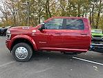 New 2026 Ram 5500 Crew Cab 4WD 84 CA Cab Chassis for sale #TG222031 - photo 13