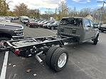 New 2026 Ram 5500 Crew Cab 4WD 84 CA Cab Chassis for sale #TG222032 - photo 2
