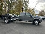 New 2026 Ram 5500 Crew Cab 4WD 84 CA Cab Chassis for sale #TG222032 - photo 19