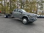 New 2026 Ram 5500 Crew Cab 4WD 84 CA Cab Chassis for sale #TG222032 - photo 20