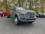 New 2026 Ram 5500 Crew Cab 4WD 84 CA Cab Chassis for sale #TG222032 - photo 21