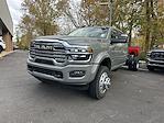 New 2026 Ram 5500 Crew Cab 4WD 84 CA Cab Chassis for sale #TG222032 - photo 23
