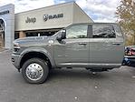New 2026 Ram 5500 Crew Cab 4WD 84 CA Cab Chassis for sale #TG222032 - photo 24