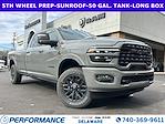 New 2026 Ram 3500 Limited Crew Cab 4WD Pickup for sale #TG222889 - photo 1