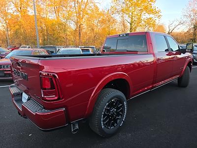New 2026 Ram 3500 Limited Crew Cab 4WD Pickup for sale #TG222890 - photo 2