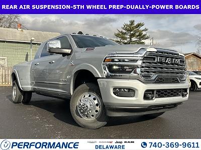 New 2026 Ram 3500 Limited Mega Cab for sale #TG224441 - photo 1