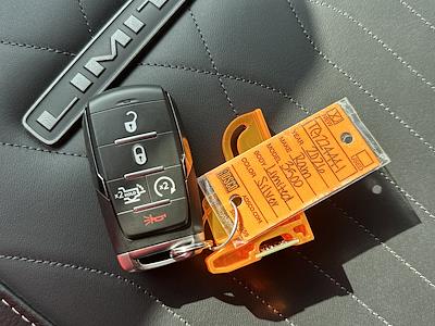 New 2026 Ram 3500 Limited Mega Cab for sale #TG224441 - photo 2