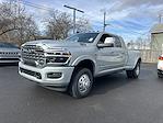 New 2026 Ram 3500 Limited Mega Cab for sale #TG224441 - photo 23