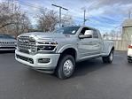 New 2026 Ram 3500 Limited Mega Cab for sale #TG224441 - photo 23