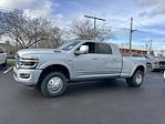 New 2026 Ram 3500 Limited Mega Cab for sale #TG224441 - photo 24