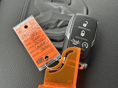 New 2026 Ram 2500 Laramie Crew Cab for sale #TG241202 - photo 2