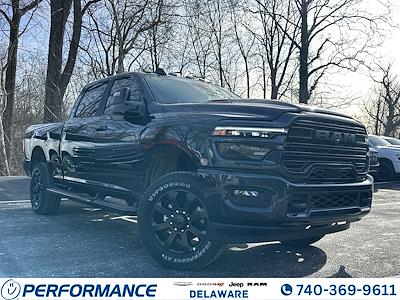2026 Ram 2500 Crew Cab 4WD Pickup for sale #TG241203 - photo 1