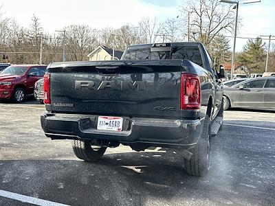 2026 Ram 2500 Crew Cab 4WD Pickup for sale #TG241203 - photo 2