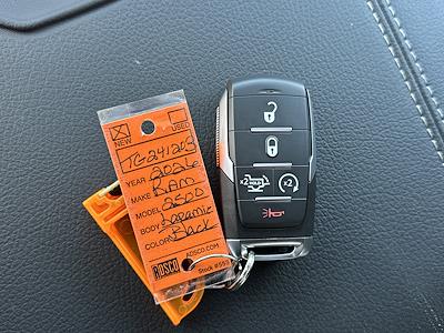 2026 Ram 2500 Crew Cab 4WD Pickup for sale #TG241203 - photo 2