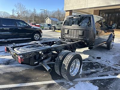 2026 Ram 5500 Crew Cab DRW 4WD Cab Chassis for sale #TG244075 - photo 2