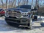 New 2026 Ram 5500 Crew Cab 60 CA Cab Chassis for sale #TG244075 - photo 4
